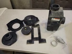 Used Hayward Pump SP3515X20LS Free Shipping. Fixed Price $99.99.