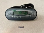 Gecko Spa Topside Control IN.K450 0607-005012. Fixed Price $199.00.