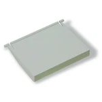 Part 8926G Standard & Olympic Pool Skimmer Weir, Grey. Fixed Price $14.99.