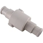 Swivel, Pentair Letro LL105PM Cleaners, White. Fixed Price $21.10.