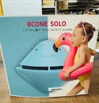 Bcone Solo Floating Pool By Lifebuoy Loud Safety Alarms Hom. Fixed Price $130.94.