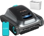 (2026 Upgrade) Scuba S1 Robotic Pool Cleaner, Weekly Custom Cleaning Plan, 270. Fixed Price $990.99.