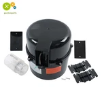 6315141 Air Supply Silencer Blower Motor 1.5 Hp 120V 7.3 Amps For Hot Tubs & Spa. Fixed Price $137.26.