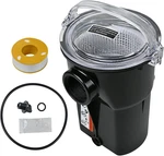 SPX1500CAP Pump Strainer Housing W/basket Compatible With Hayward. Fixed Price $83.69.