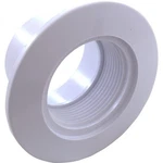 Custom 25524-200-000 3.5" Fd 1.5" Fpt X 2" Insider Wall Fitting White. Fixed Price $17.66.