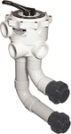 Waterway Multi-port Valve 2" Slip Socket Fitting For Crystal De Filter. Fixed Price $152.63.