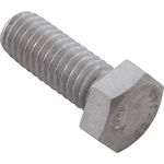 Waterway 819-0011 Screw 3/8-16 X 1/8, For SVL56 Faceplate. Fixed Price $11.95.