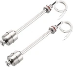 Stainless Steel Float Switch M11 165MM Water Pump Tank Pool Pond Liquid Level. Fixed Price $40.99.