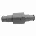 Pentair LLD05PM Swivel Feed Hose For Automatic Pool Spa Cleaner - Gray. Fixed Price $30.00.