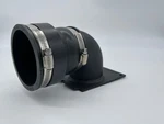 Belt Box Snorkel Adapter Elbow For 2019-2021 Polaris Rzr Xp Turbo. Fixed Price $399.00.