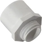 Balboa Nozzle Adapter Microssage Gunite 36-5287. Fixed Price $19.95.
