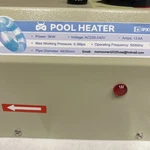 Mxmoonant Pool Heater 3KW 220 240V Electric Hot Tub Water Thermostat. Fixed Price $125.00.