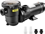 Vevor Pool Pump Aboveground 1.5HP 115V, Single Speed, 5280GPH 1100W Powerful. Fixed Price $99.99.