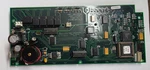 Jandy RS2/6 Dual Equipment Power Control Board W/ Bezel. Rev.. Fixed Price $550.00.