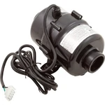 Cg Air ME-240/60-LL-AMP Millenium Long Life Blower 230V 4.0A 10FT. Fixed Price $144.81.