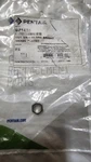 Pentair 071403 - Hex Head Nut Replacement For Inground Pool & Spa Pump. Fixed Price $8.00.