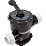 Mpv, Pentair 2" Top Mount Hybrid, 6 Pos, Clamp-on, W/fittings. Fixed Price $371.40.