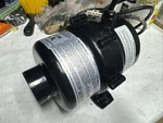 Cg Air Systems ME-240/60-AMP Blower 230V 4.0A 3FT Cord. Fixed Price $75.00.