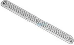 Aquastar 32CDFLFR101 Channel Drain With Flat Grate. Fixed Price $188.45.