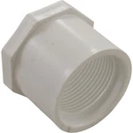 Lasco 438212 Reducer 1-1/2 Spigot X 1-1/4 Female Pipe Thread. Fixed Price $19.99.