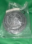 New Cmp Anti Vortex Lid ( Gray ) 25537-001-000 Factory Sealed Free Shipping. Fixed Price $19.23.