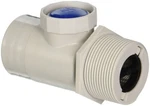 Zodiac 6-508-00 Universal Wall Fitting Connector Assembly Replacement. Fixed Price $43.95.