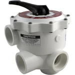 Multiport Valve, Praher SM-20-A0S, 2" Slip. Fixed Price $169.10.