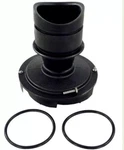 Jandy R0445400 Diffuser .5HP-3HP For Shp Php Epump W/ Hardware. Fixed Price $54.99.