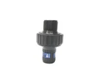 Plast-o-matic CKM050EP Nsnp. Fixed Price $70.00.