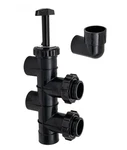 Hayward SP410X502S 2" Slide Valve Filter Position W/ Unions. Fixed Price $149.99.
