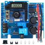 Glx-pcb-rite Main Circuit Board & Glx-pcb-dsp Display Hayward Goldline. Fixed Price $207.99.