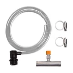 Stratos SCP6106 5/8" Air Bleed Kit. Fixed Price $30.76.