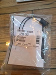 Hayward Glx-hal-xsnub Rc Network Filter. Fixed Price $45.00.