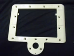 Doughboy Lomart, Embassy, Skimmer FACEPLATE/340-1274/ALMOND/BEIGE. Fixed Price $17.50.