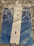 Hayward Gasket Filter Bottom Lid RCX78005. Fixed Price $24.00.