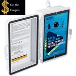 GL-235 Pool Solar Temperature Controller For Hayward Goldline Aqua. Fixed Price $279.01.