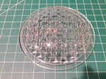 Pentair Amerlite American Product Pool Light Lens 3915 3/8". Fixed Price $39.99.