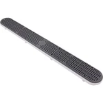32IN Channel Drain Frame Dkgry (25506-327-100). Fixed Price $164.99.
