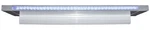 Brilliant Wonders 12" Led Waterfall Back 6" Lip 100 Ft. Cord White 25677-130-000. Fixed Price $400.00.