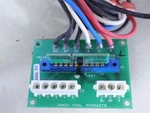 Jandy E0264700 E0264600B Pool Power Distribution Control Circuit Board. Fixed Price $60.00.