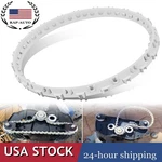 RCX97501GR Drive Track Belt Replace For Hayward Sharkvac Xl Robotic Pool Cleaner. Fixed Price $17.99.