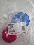 Hayward Color Lens SP0590K - Red & Blue Covers. Fixed Price $45.00.