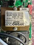 Pcb, Hydro-quip, PS6503B, Balboa VS510SZ, 54372-03 33-0033-K. Fixed Price $315.00.