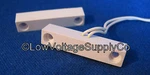 5 Magnetic Door Recessed Window Contact Reed Switch Alarm Security Dsc Gri. Fixed Price $21.00.