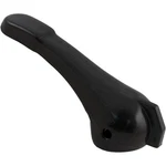 Handle, Praher Abs 1-1/2" Top/side Mount Valves. Fixed Price $19.50.
