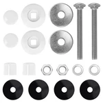 67-209-911-SS Pool Diving Board Bolts Mounting Kit For S.r.smith Two Hole Res. Fixed Price $22.99.