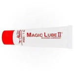 Magic Lube Ii Silicone Lubricant, Sealant For Pool Valves Rings 1 Oz # 650. Fixed Price $9.35.