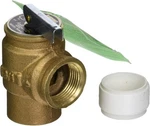 Pentair Sta-rite Kit Pressure Relief Valve Gas 473715Z. Fixed Price $193.95.