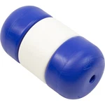 Pool Float, Handi-lock, 5" X 9", 1/2" Rope, Blue/white/blue : IF5950. Fixed Price $10.73.