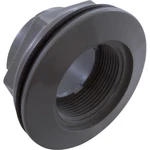 Waterway 400-9157B Wall Fitting Fiberglass Vinyl Liner MPT/1.5" Slip Gray. Fixed Price $18.79.